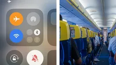 Ce se poate întâmpla dacă nu activezi modul avion în avion: puțini știu răspunsul