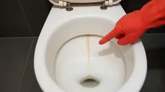 Toată lumea cunoaște această dungă galbenă, dar nu toți știu cum să scape ușor de ea.