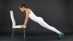 Cum să scapi de grăsimea de pe burtă: 6 exerciții simple, dar foarte eficiente, pe care le poți face acasă