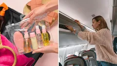 Turiștii sunt sfătuiți să nu pună acest obiect de igienă personală în bagajul de mână – vor avea probleme