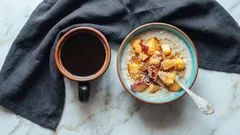 Persoanele care mănâncă mereu același lucru la micul dejun au 5 avantaje importante