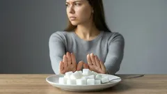 Ce se va întâmpla cu organismul dumneavoastră dacă veți reduce consumul de zahăr?