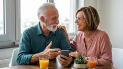 Arta pensionării: 8 hobby-uri care vă vor face anii de aur cu adevărat fericiți.