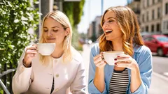 Una dintre cele mai mari probleme ale vremurilor noastre: cum să refaci o prietenie pierdută, care s-a stins chiar și după ani?