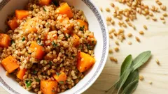 Cea mai importantă cereală pentru femei: conține colagen și întinerește organismul.